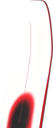 Bataleon Cruiser Snowboard - 2023/2024 5