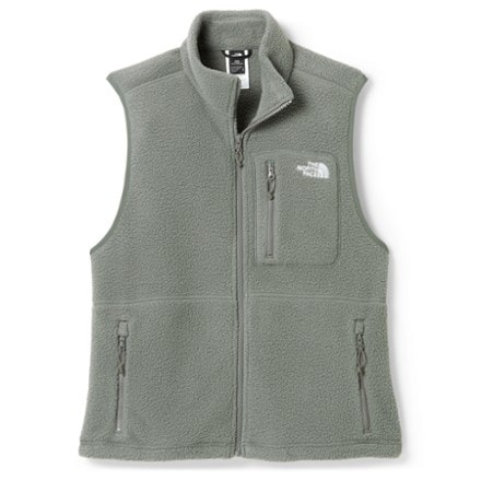 The North Face Yumiori Vest - Women's 0