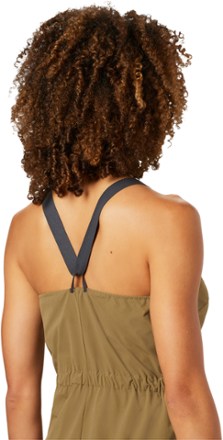 Mountain Hardwear Freefall Halter Dress 4
