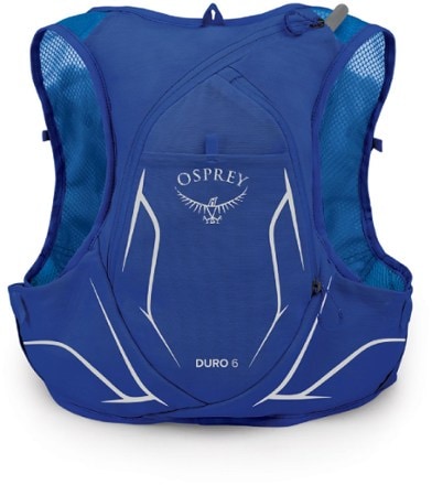 Osprey Duro 6 Hydration Vest - Men's 1