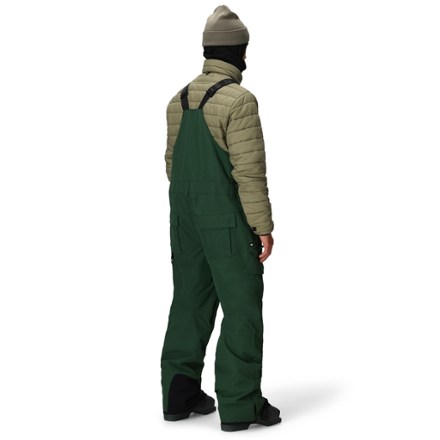686 Hot Lap Insulated Bib Snow Pants - Men's | REI Co-op