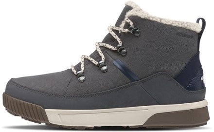The North Face Sierra Mid Lace WP Boots - Women's | REI Co-op