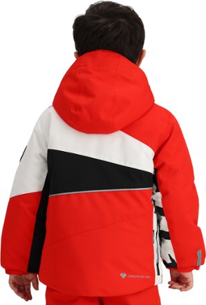 Obermeyer Altair Insulated Jacket - Toddler Boys' 1