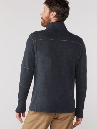 KUHL Interceptr Full-Zip Jacket - Men's 2