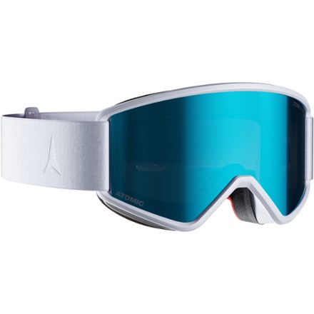 Savor M Stereo Lowbridge Snow Goggles