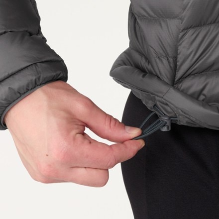 Patagonia Down Sweater Hoody - Men's 9