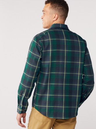 Fjallraven Fjallglim Shirt - Men's 2