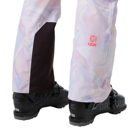 Helly Hansen Switch Cargo 2.0 Snow Pants - Women's 4