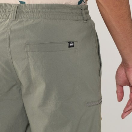 REI Co-op Trailmade Joggers - Men's 5