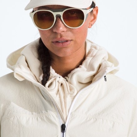 The North Face EG Utility Wind Jacket - Women's 7