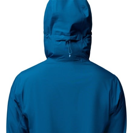 Columbia Trailborne 2.5 L Shell Jacket - Women's 5