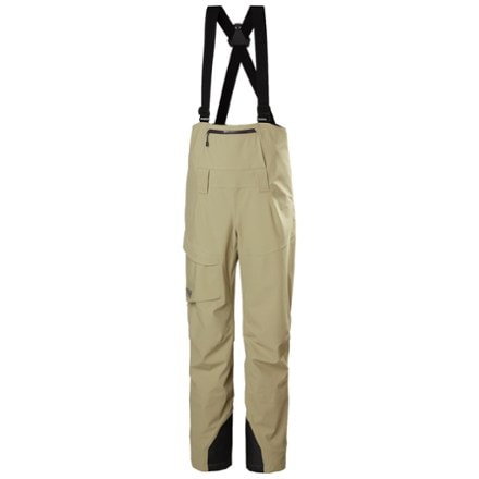 Helly Hansen Verglas Backcountry Bib Pants - Women's 0