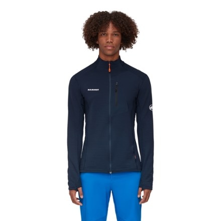 Mammut Taiss Light ML Jacket - Men's 1