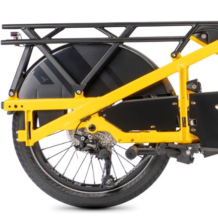 Tern GSD P10 Gen 3 Electric Bike 4