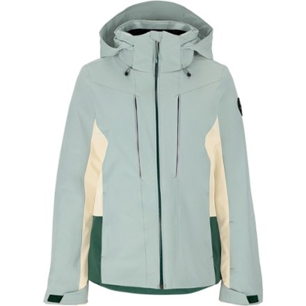 Obermeyer Glade Insulated Jacket - Women's 0