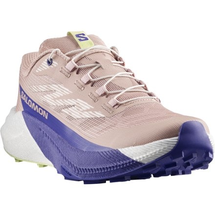 Salomon Pulsar Trail-Running Shoes - Women's 2
