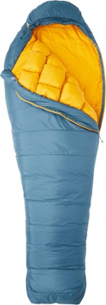 Sac de sales couchage marmot