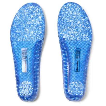 Blumaka Max Cushion High-Arch Performance Insoles 5
