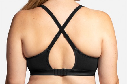 Brooks FastForward Crossback Bra 2