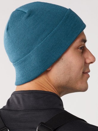 REI Co-op Lightweight Logo Beanie 2