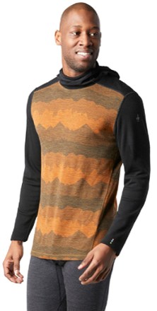 Smartwool Men's Merino 250 Base Layer Hoodie
