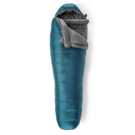 Exped Terra 15 Sleeping Bag 0