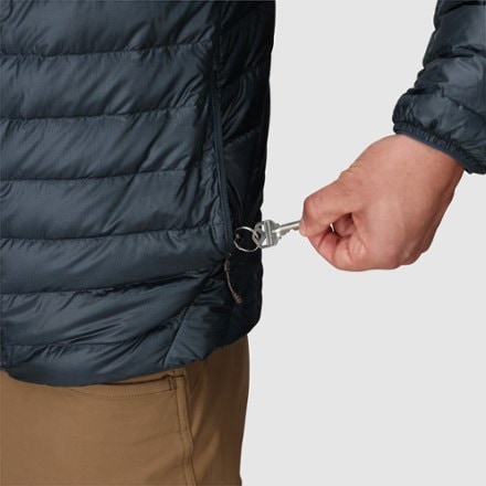 Outdoor Research Helium Down Jacket - Men's 9