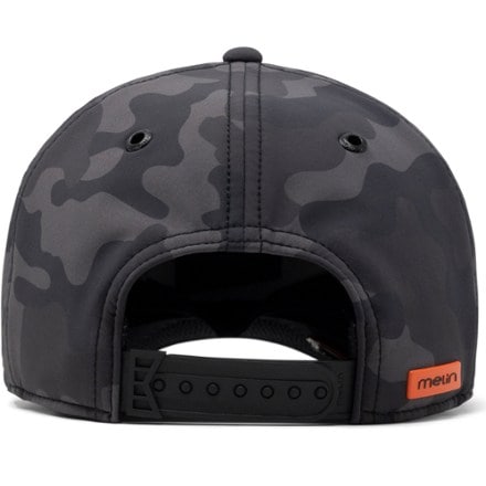 melin A-Game Infinite Thermal Hat 2