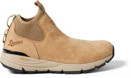 danner slip on