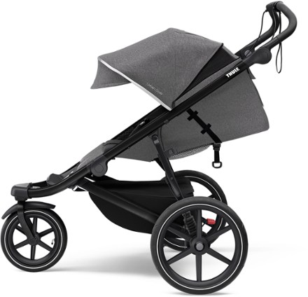 Thule Urban Glide 2 Stroller 4