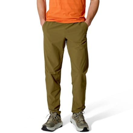 Rab Momentum Pants - Men's 1