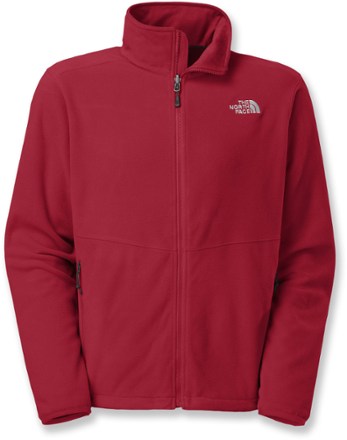 Biking Red/Asphalt Grey