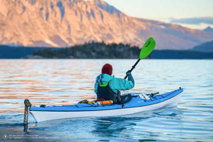 Location Image for Delta 15.5 GT Kayak