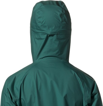 Mountain Hardwear Exposure/2 GORE-TEX PACLITE Plus Jacket - Women's 5