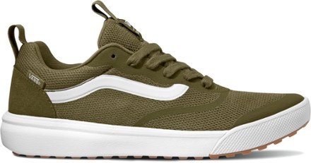 mens vans ultrarange rapidweld