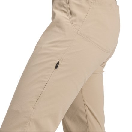 Black Diamond Pursuit Pants - Women's 6