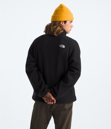 The North Face Fleeski Quarter-Zip Pullover - Men's 2