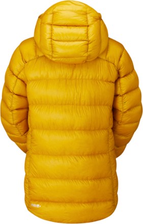 Rab Mythic Ultra Down Jacket - Women's 2