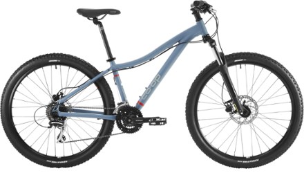 rei mountain bikes