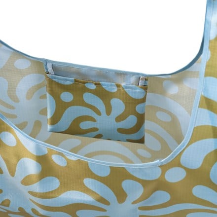 Nomadix Pocket Tote Bag 1