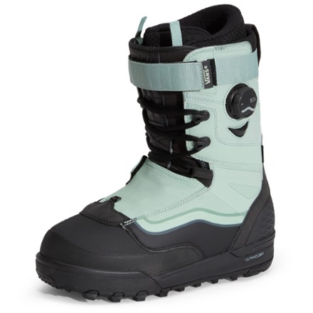 Vans Infuse Snowboard Boots - Men's - 2025/2026 2