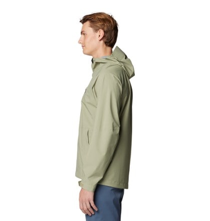 Mountain Hardwear Stretch Ozonic Jacket - Men's 2