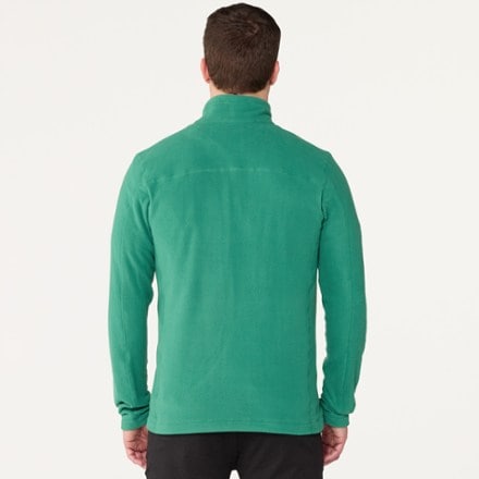 Patagonia Micro D Fleece Pullover - Men's 2