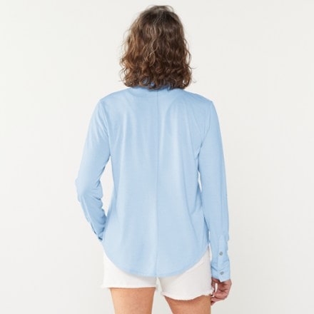 Stio Divide Shirt - Women's 4