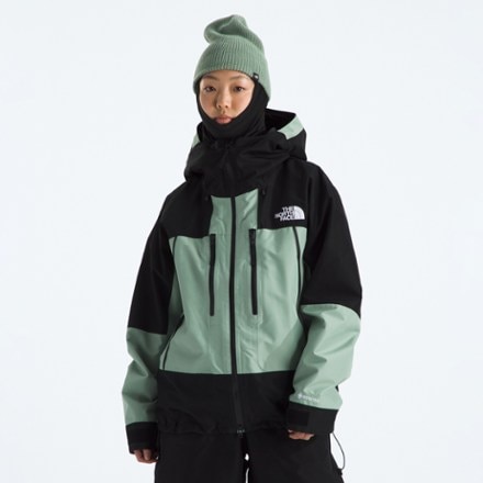 The North Face GTX Hex Jacket - Women's 1