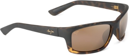 Maui Jim Kanaio Coast Polarized Sunglasses 0