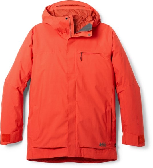 Product Image of color Rei Red