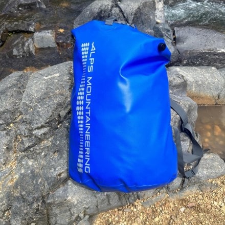 ALPS Mountaineering Torrent Dry Bag Pack - 70 L 4