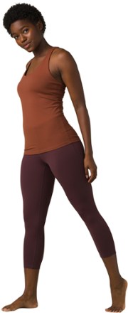 prAna Everyday Top - Women's 2