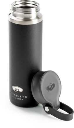 GSI Outdoors MicroLite 500 Twist Vacuum Water Bottle - 24 fl. oz. 2